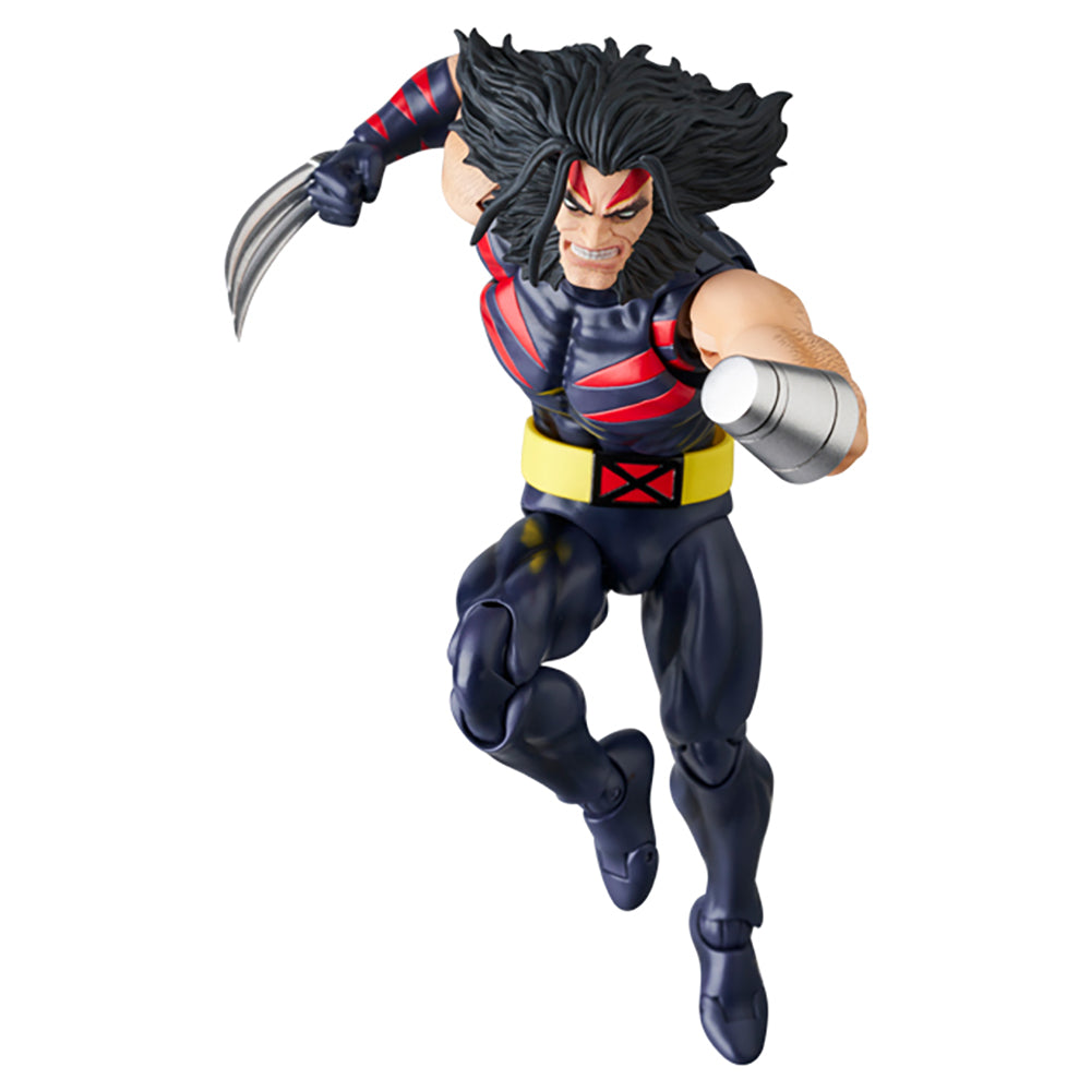 MAFEX WEAPON X (AGE OF APOCALYPSE Ver.)