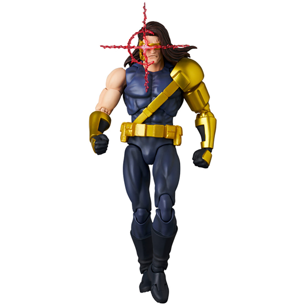 MAFEX CYCLOPS (AGE OF APOCALYPSE Ver.)