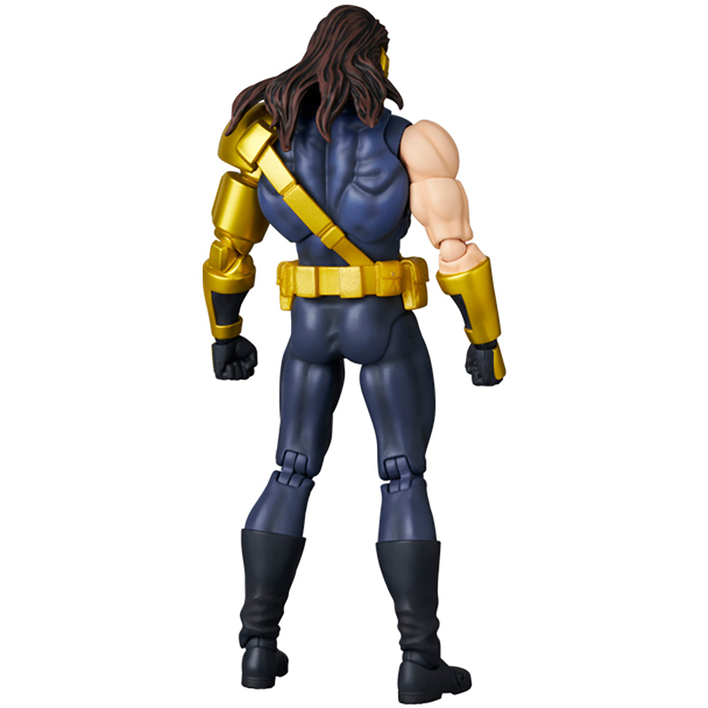 MAFEX CYCLOPS (AGE OF APOCALYPSE Ver.)