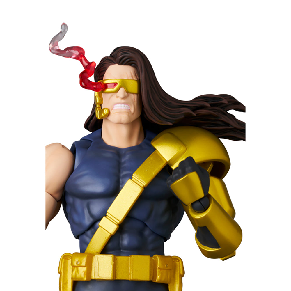 MAFEX CYCLOPS (AGE OF APOCALYPSE Ver.)