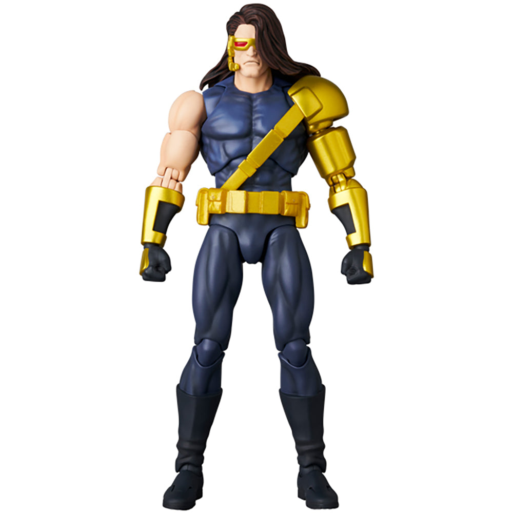 MAFEX CYCLOPS (AGE OF APOCALYPSE Ver.)
