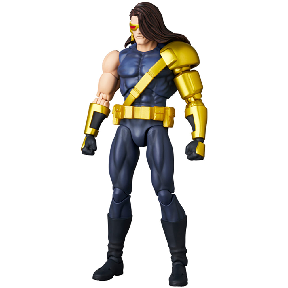 MAFEX CYCLOPS (AGE OF APOCALYPSE Ver.)