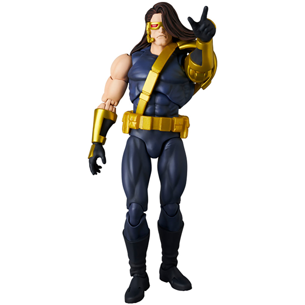 MAFEX CYCLOPS (AGE OF APOCALYPSE Ver.)