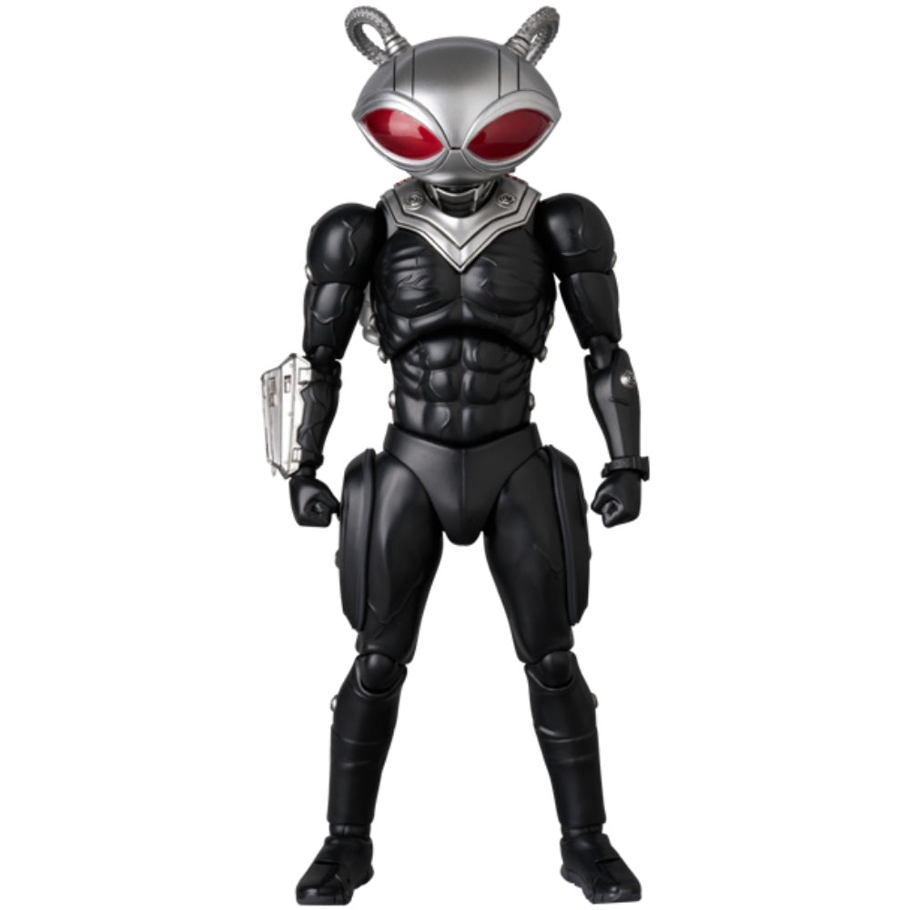 MAFEX BLACK MANTA (AQUAMAN AND THE LOST KINGDOM)