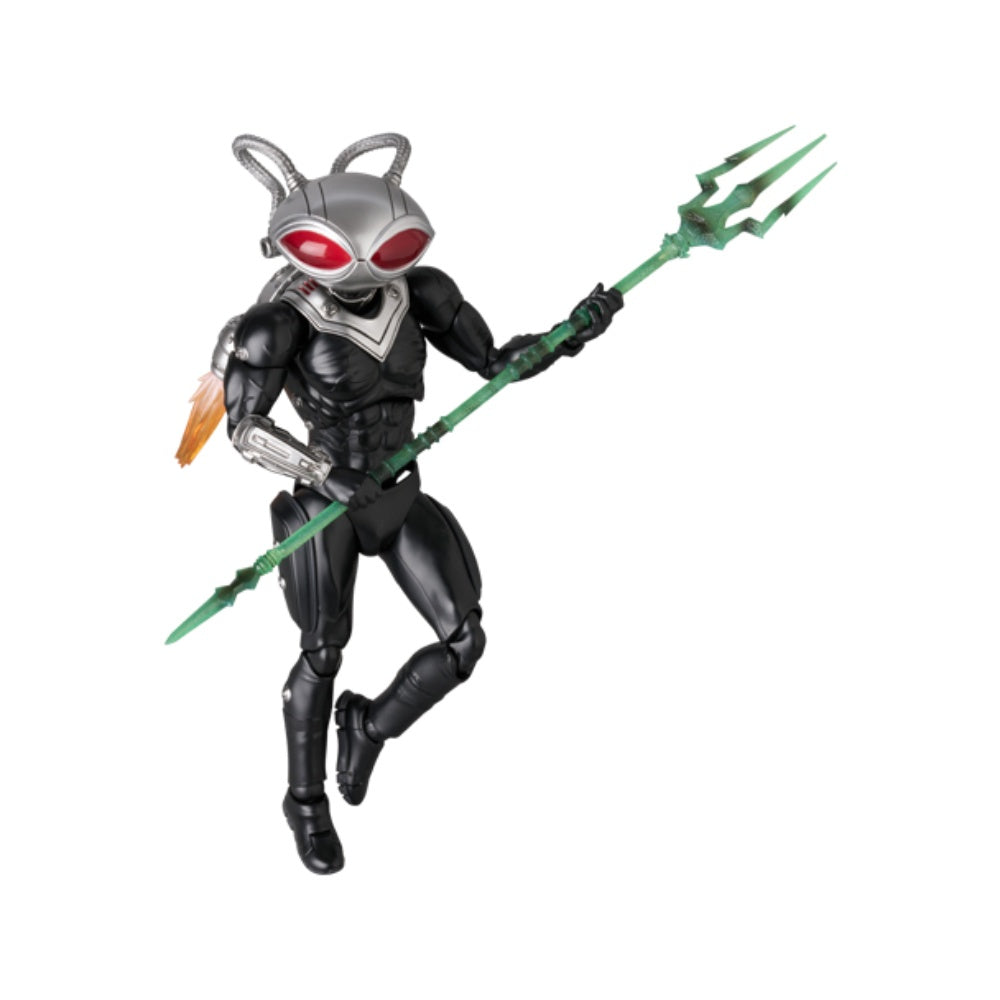 MAFEX BLACK MANTA (AQUAMAN AND THE LOST KINGDOM)