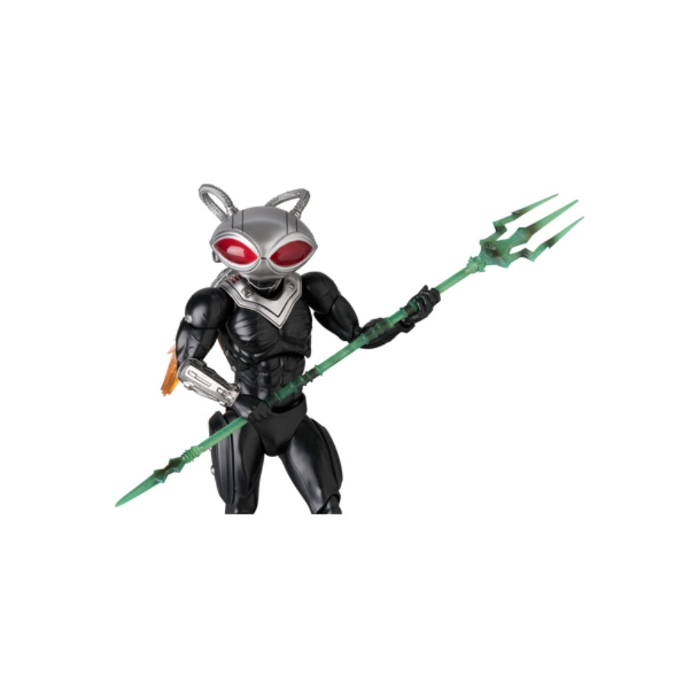 MAFEX BLACK MANTA (AQUAMAN AND THE LOST KINGDOM)