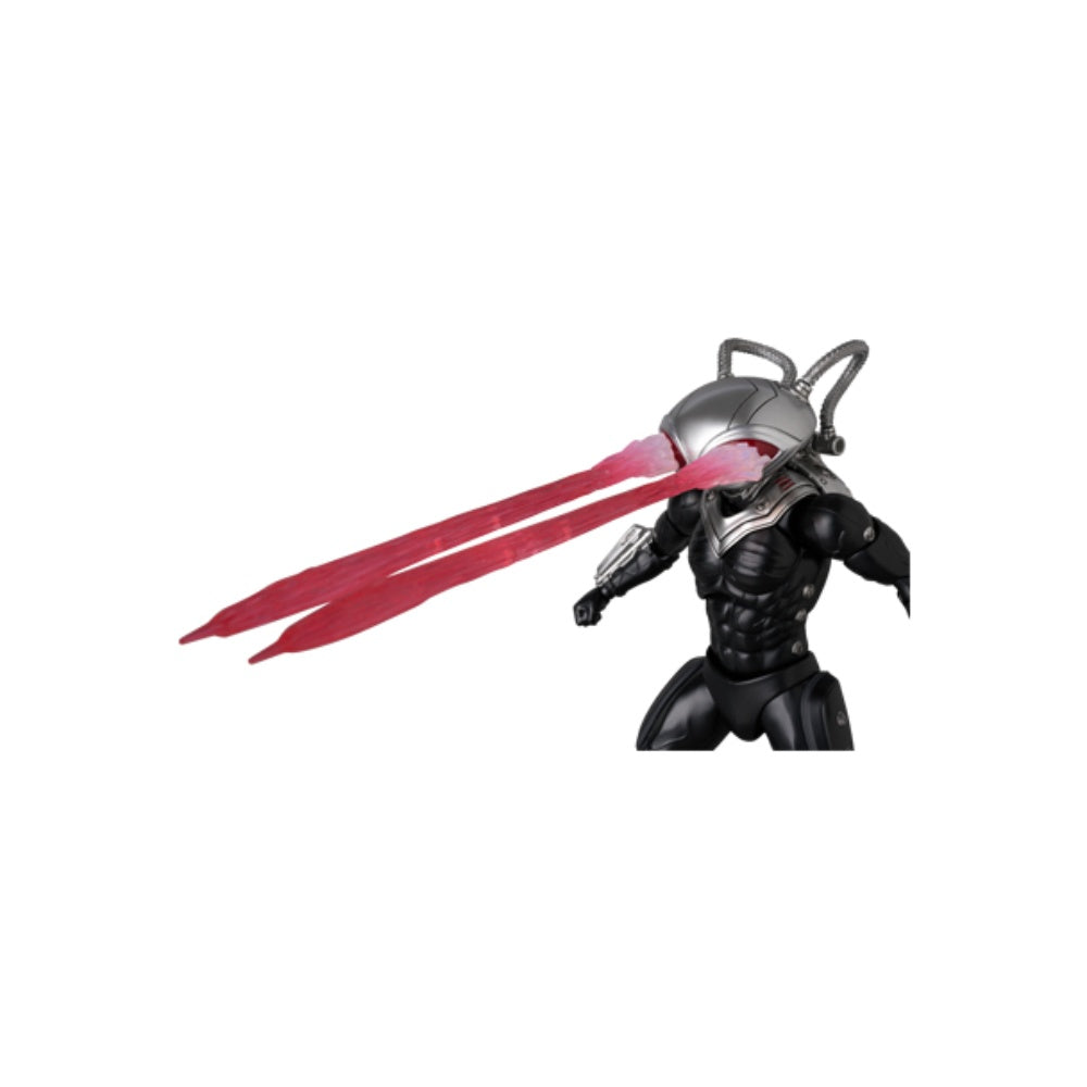 MAFEX BLACK MANTA (AQUAMAN AND THE LOST KINGDOM)