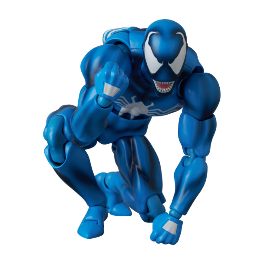 MAFEX VENOM(COMIC BLUE Ver.)