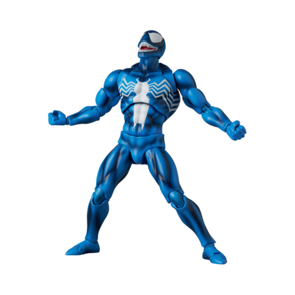 MAFEX VENOM(COMIC BLUE Ver.)