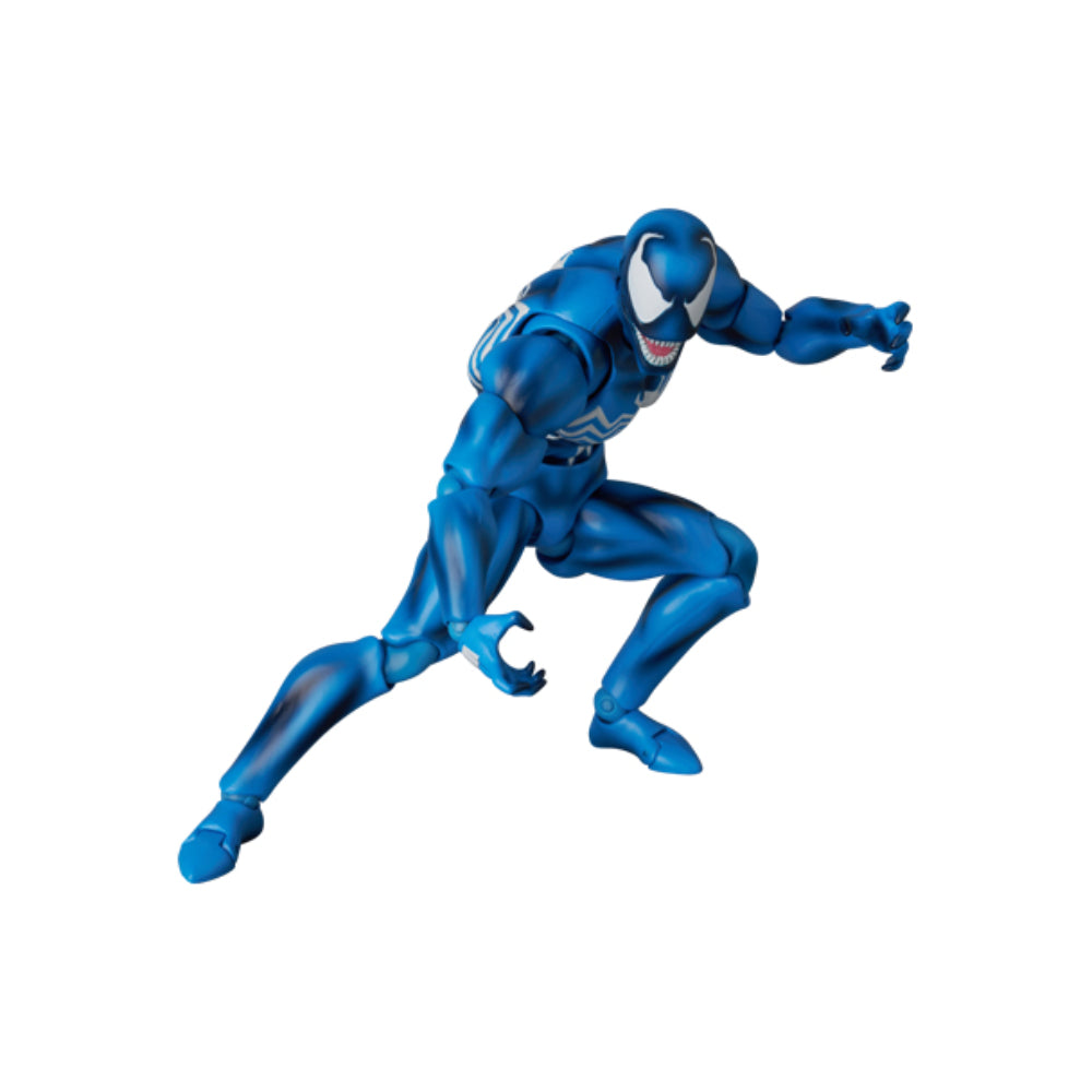 MAFEX VENOM(COMIC BLUE Ver.)