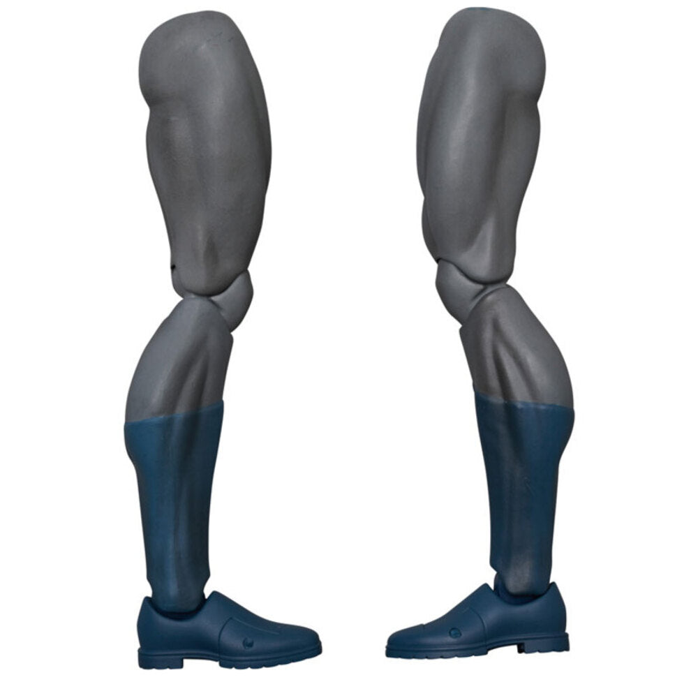 MAFEX 布魯斯·韋恩 (BATMAN: HUSH Ver.)