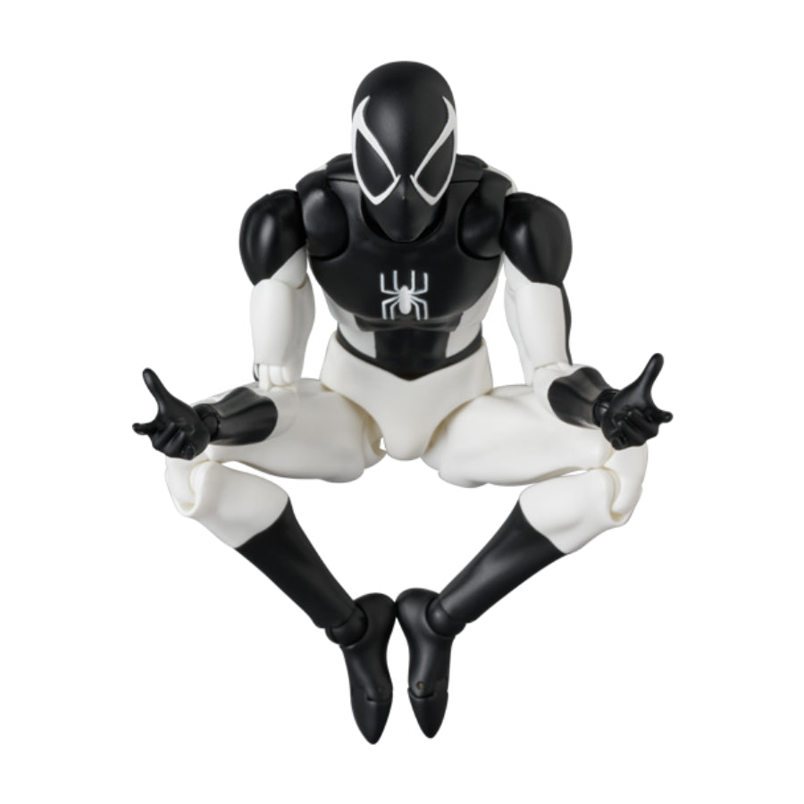 MAFEX Negative Zone 蜘蛛俠