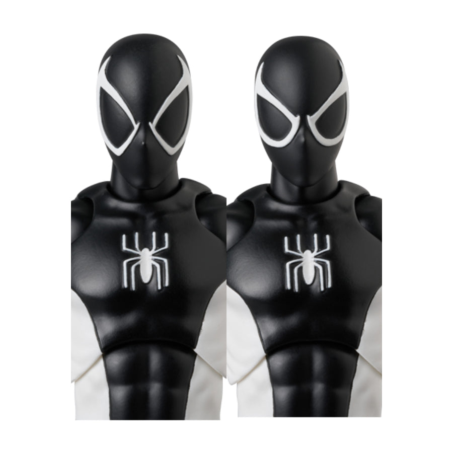 MAFEX Negative Zone 蜘蛛俠