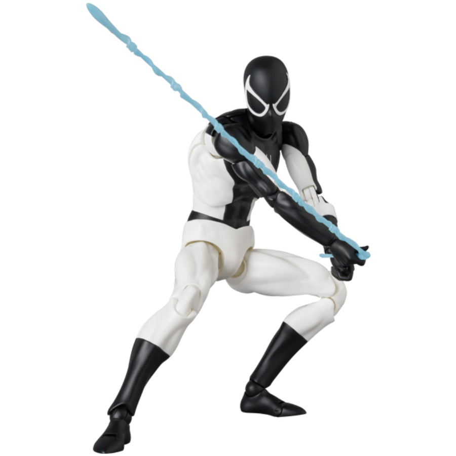 MAFEX Negative Zone 蜘蛛俠