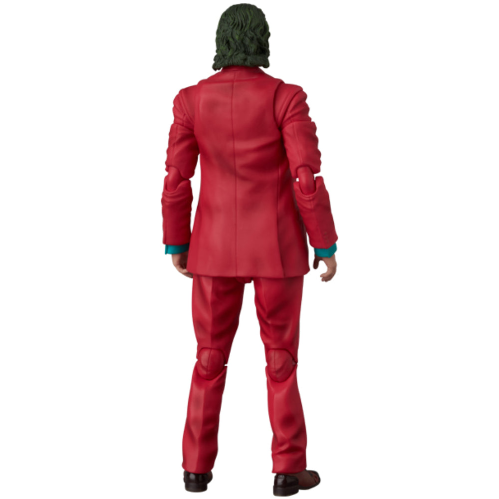 MAFEX 小丑(TM)(JOKER小丑 Ver.)