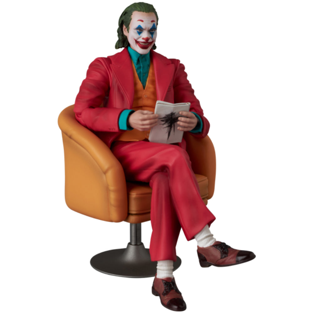 MAFEX 小丑(TM)(JOKER小丑 Ver.)