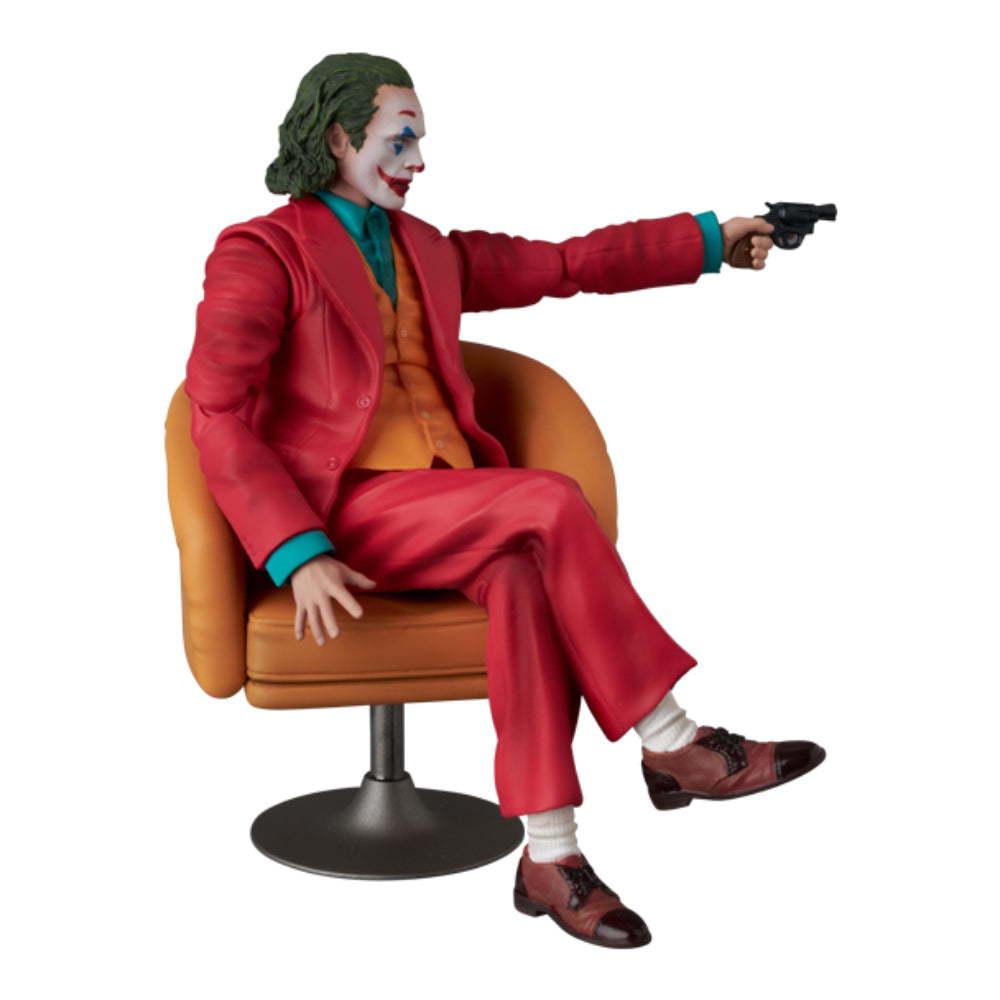 MAFEX 小丑(TM)(JOKER小丑 Ver.)