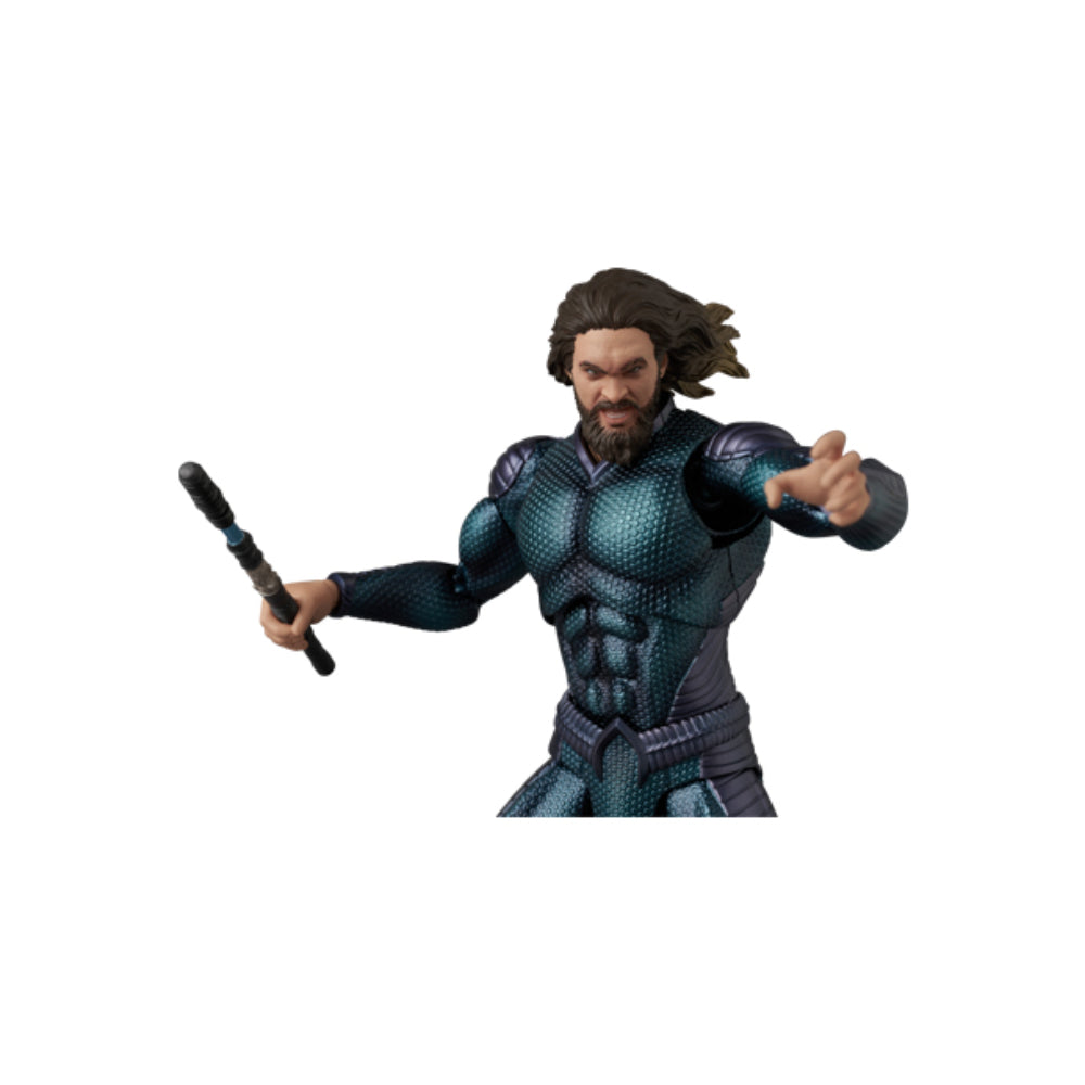 MAFEX 水行俠 (潛行服)