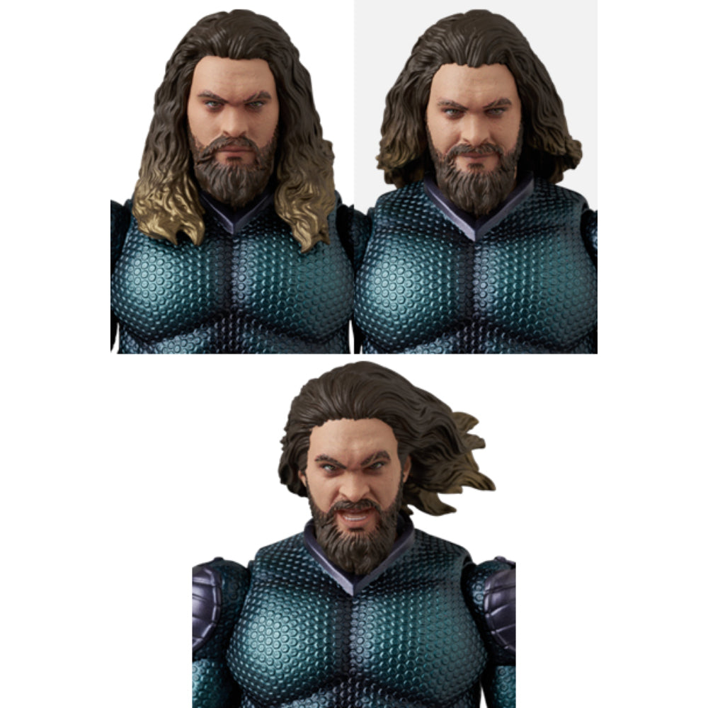 MAFEX 水行俠 (潛行服)