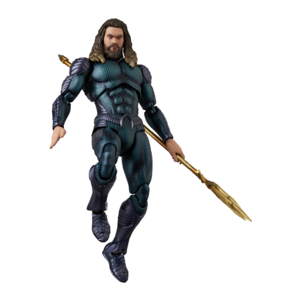 MAFEX 水行俠 (潛行服)