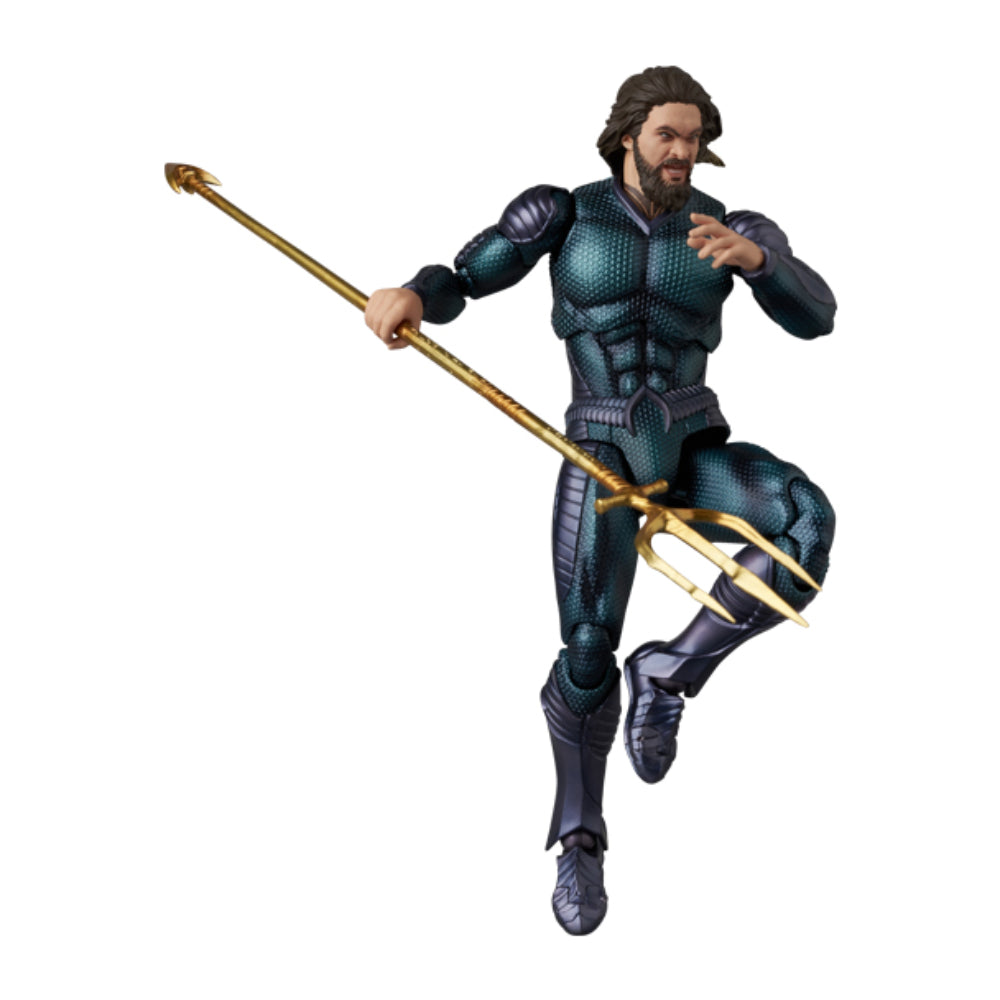 MAFEX 水行俠 (潛行服)