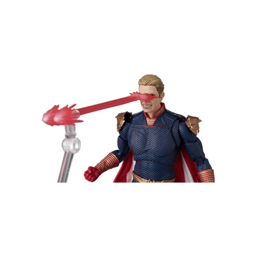 MAFEX HOMELANDER Finale Ver.