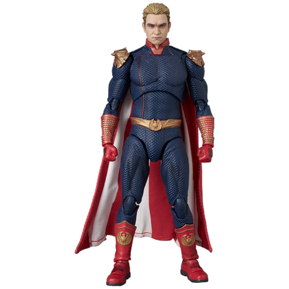 MAFEX HOMELANDER Finale Ver.