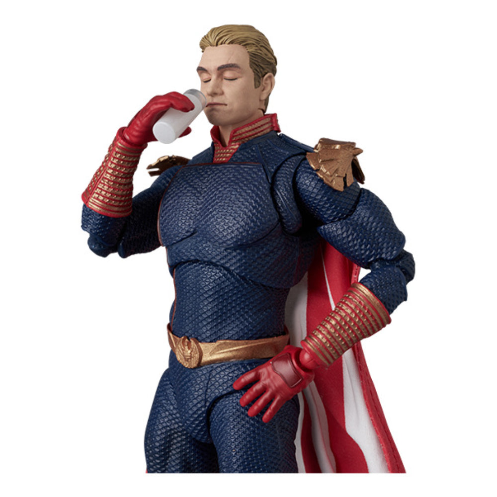 MAFEX HOMELANDER Finale Ver.