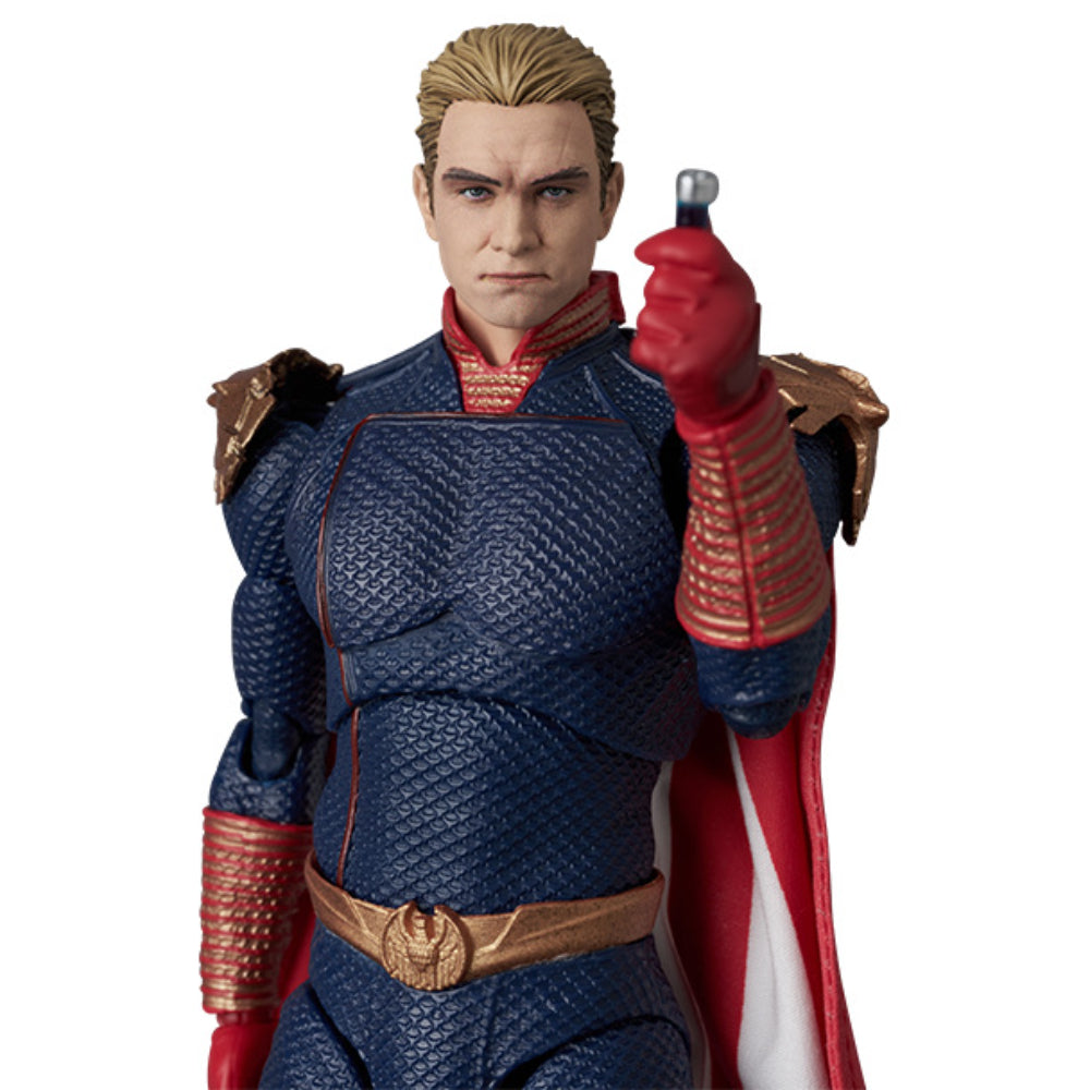 MAFEX HOMELANDER Finale Ver.