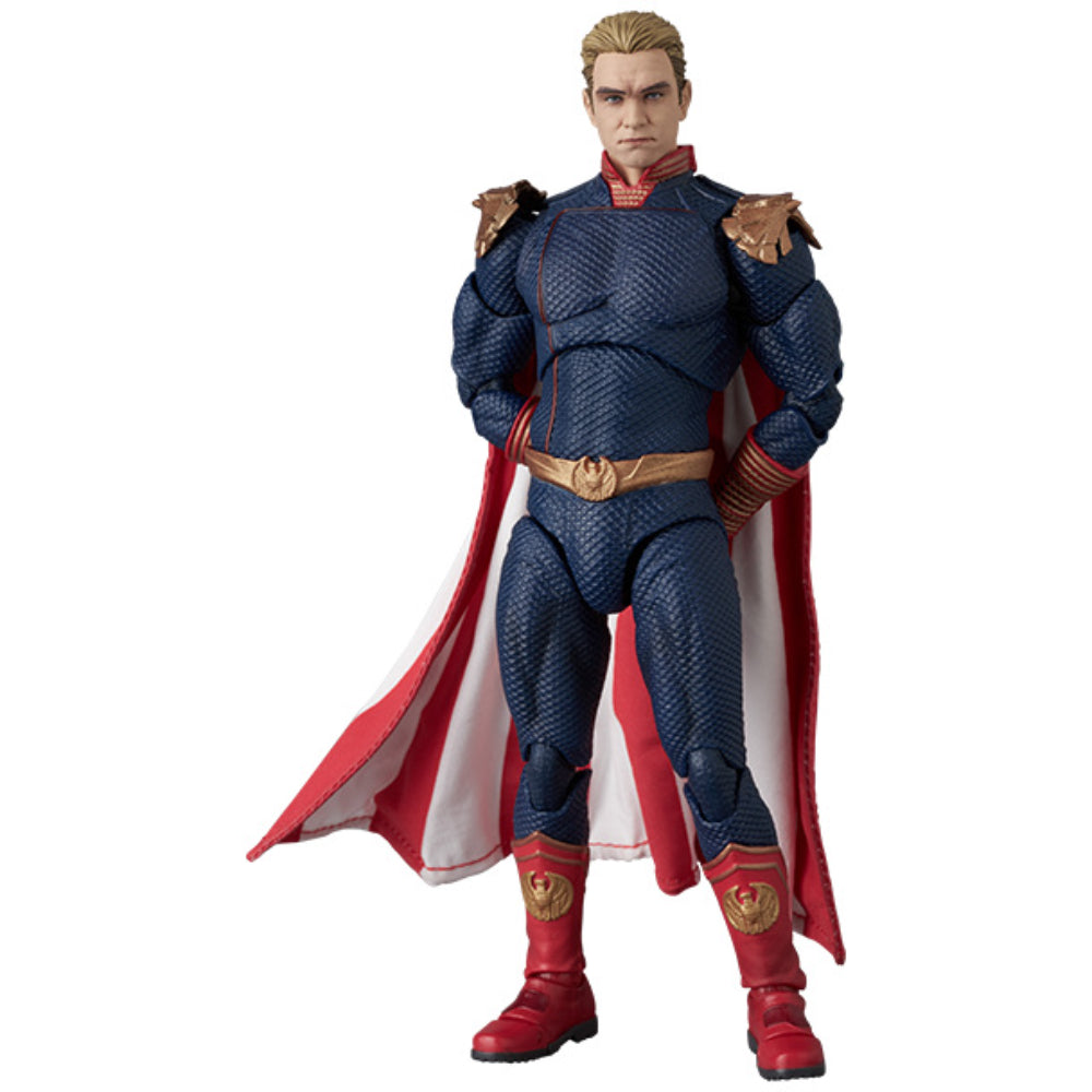 MAFEX HOMELANDER Finale Ver.