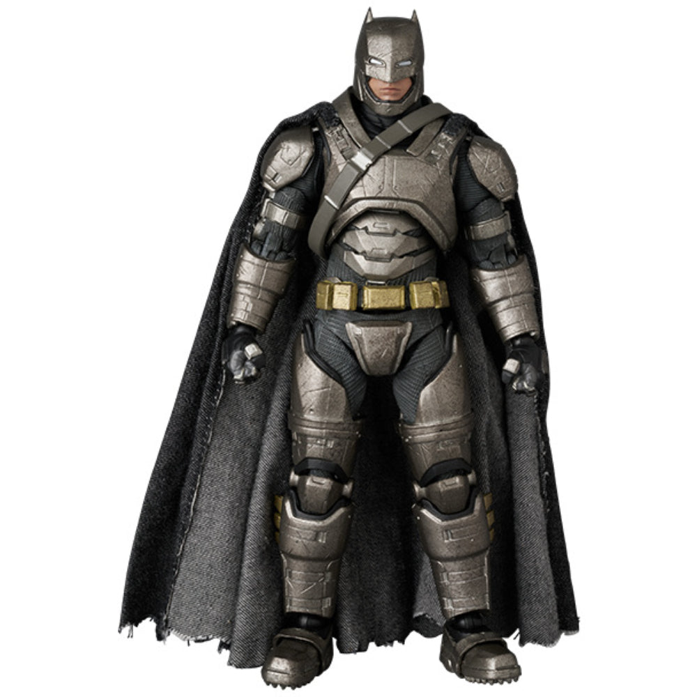 MAFEX ARMORED BATMAN Ver.1.5