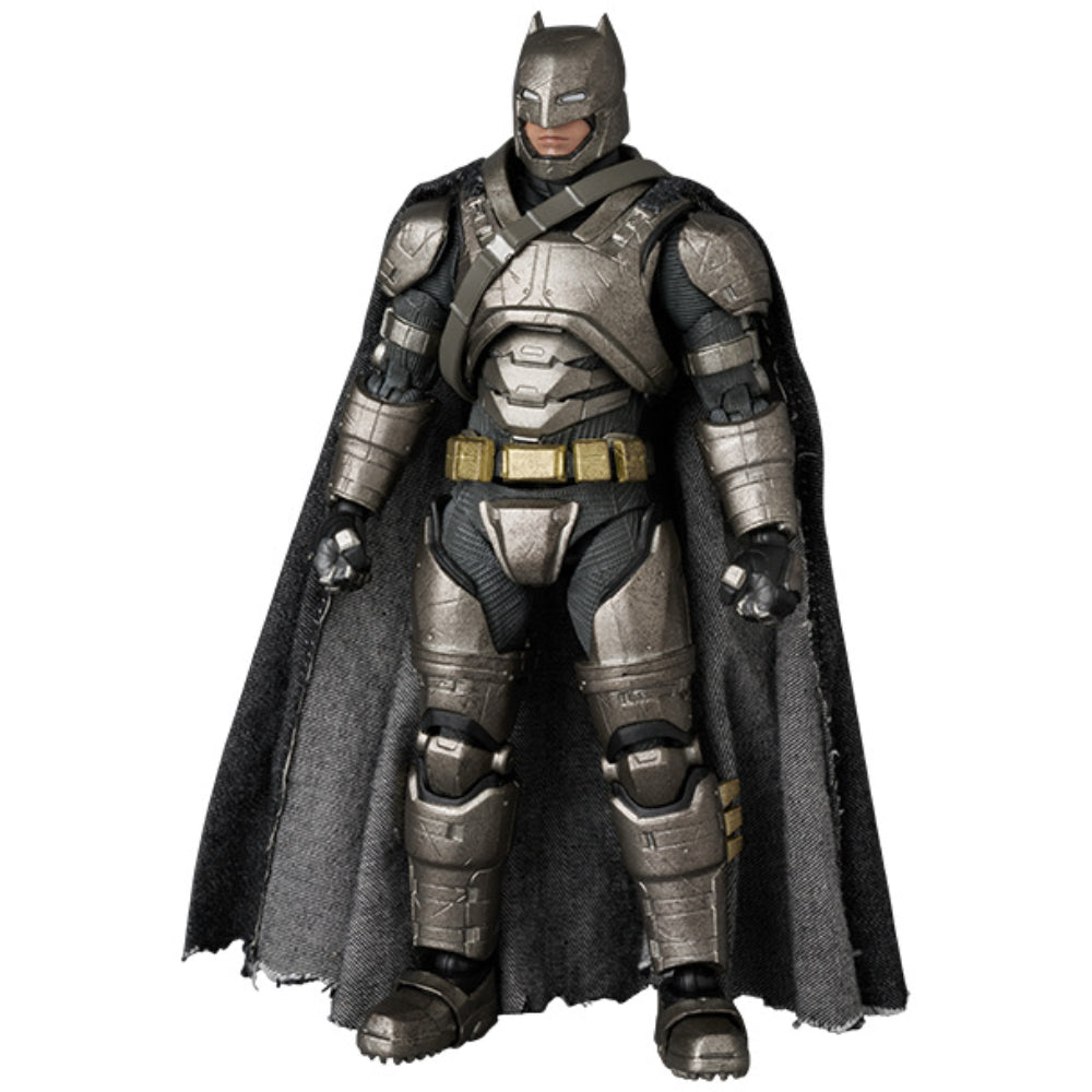 MAFEX ARMORED BATMAN Ver.1.5