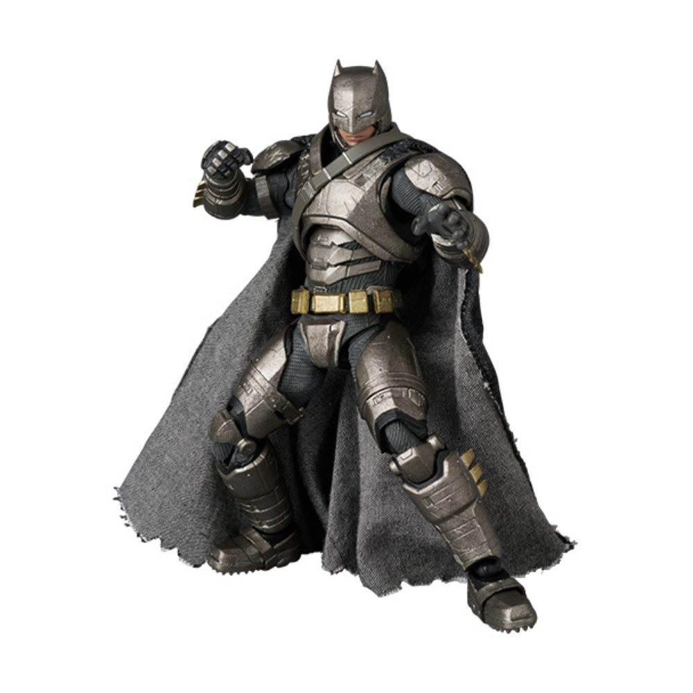 MAFEX ARMORED BATMAN Ver.1.5