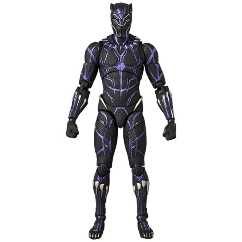 MAFEX 黑豹 (終局之戰 Ver.)