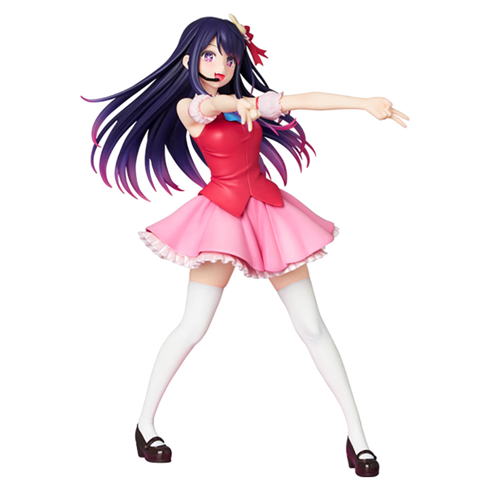 PPP【我推的孩子】小愛 (1/8比例模型)