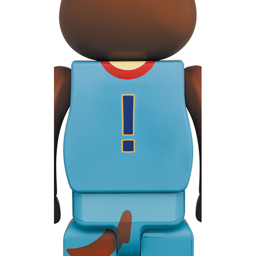 【現貨】BE@RBRICK TASMANIAN DEVIL 100％ & 400％ (⭐限定激減優惠⭐)