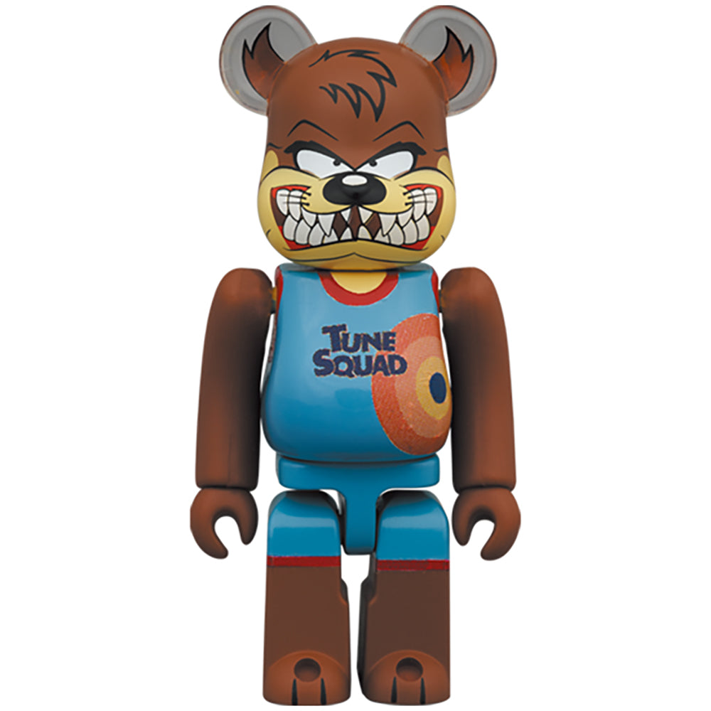 【現貨】BE@RBRICK TASMANIAN DEVIL 100％ & 400％ (⭐限定激減優惠⭐)