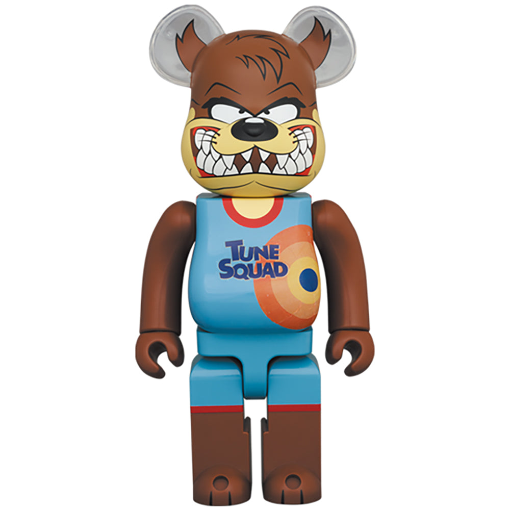 【現貨】BE@RBRICK TASMANIAN DEVIL 100％ & 400％ (⭐限定激減優惠⭐)