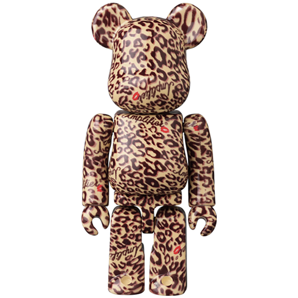 【現貨】BE@RBRICK Amplifier 100％ & 400％  (⭐限定激減優惠⭐)