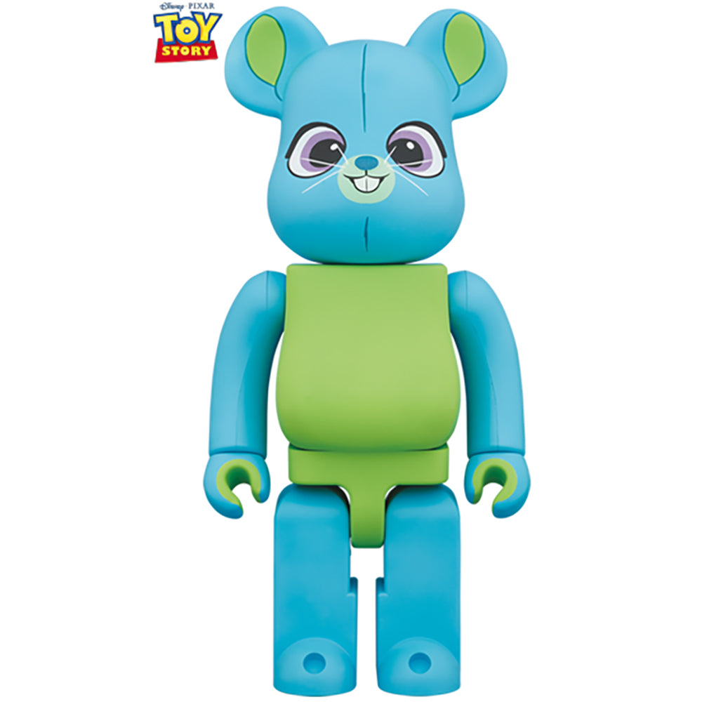 【現貨】BE@RBRICK Bunny 1000％ (⭐限定激減優惠⭐)