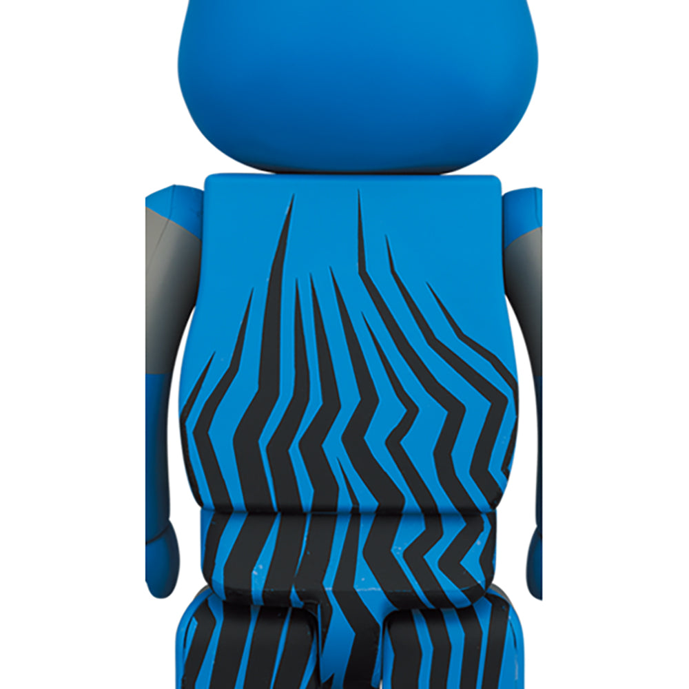 【現貨】BE@RBRICK BATMAN (TDKR:The Dark Knight Triumphant) 1000％ (⭐限定激減優惠⭐)