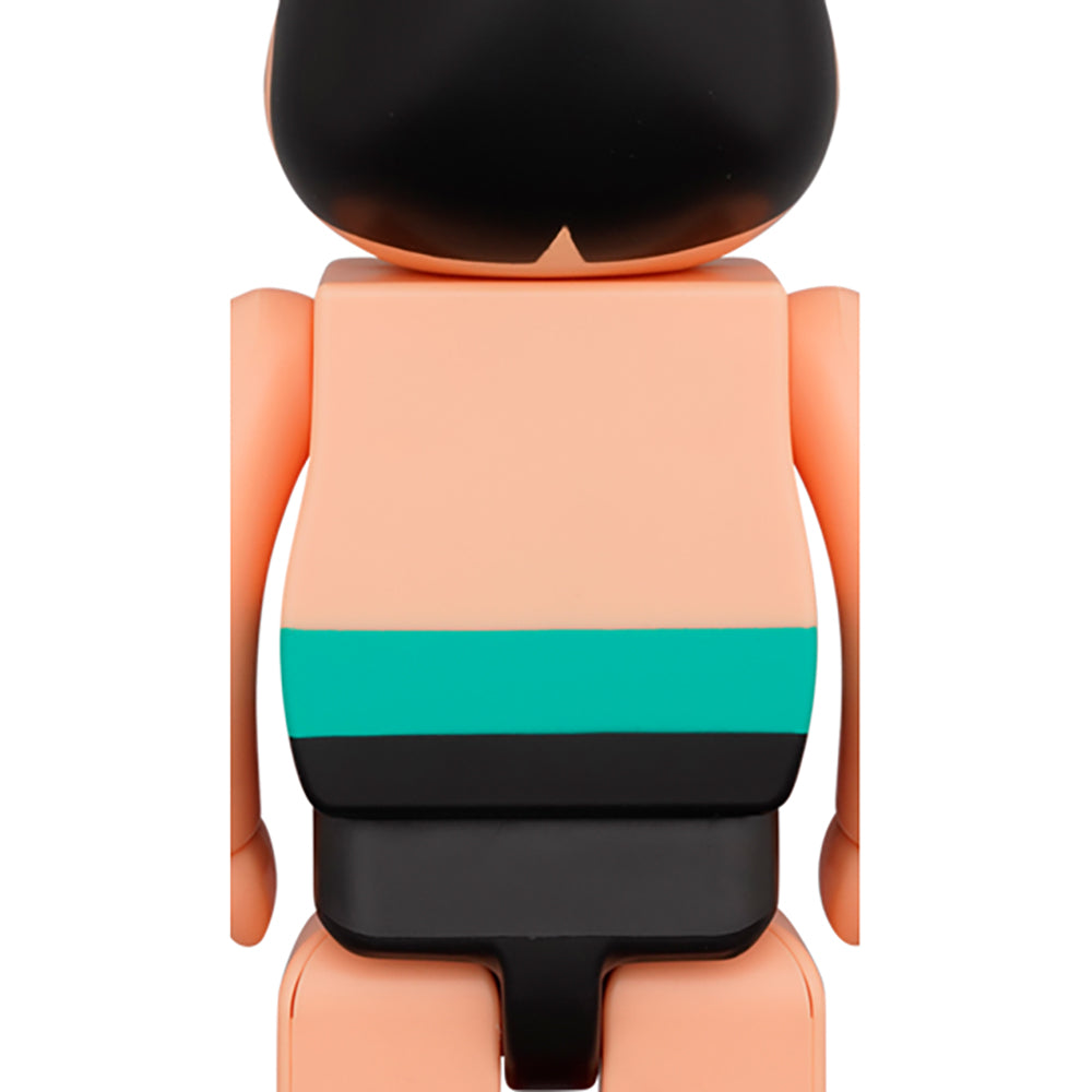 【現貨】BE@RBRICK 小飛俠阿童木 Sleeping Ver.100％ & 400％ (⭐限定激減優惠⭐)