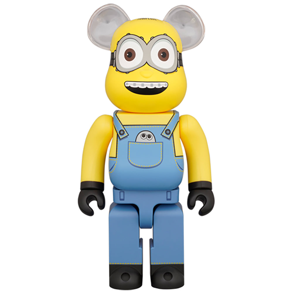 【現貨】BE@RBRICK OTTO 400％ (⭐限定激減優惠⭐)