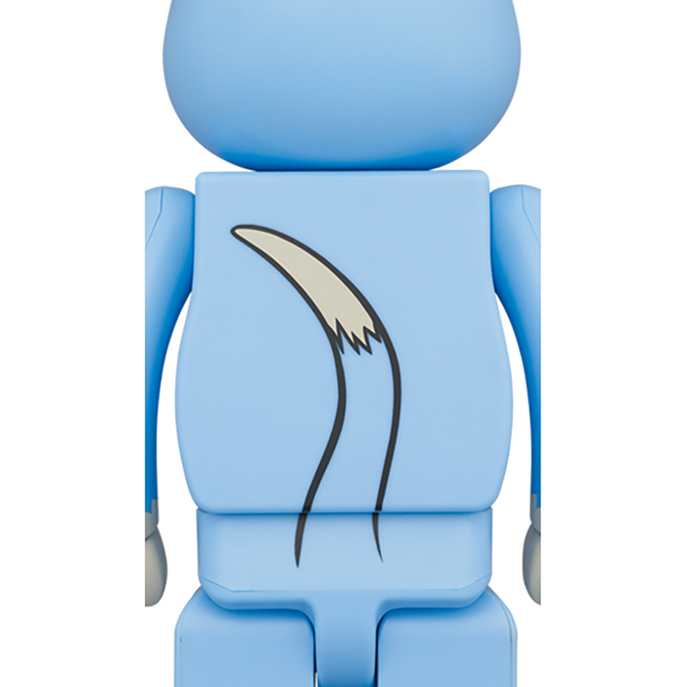 【現貨】BE@RBRICK TOM (Classic Color) (TOM AND JERRY)  100％ & 400％ (⭐限定激減優惠⭐)