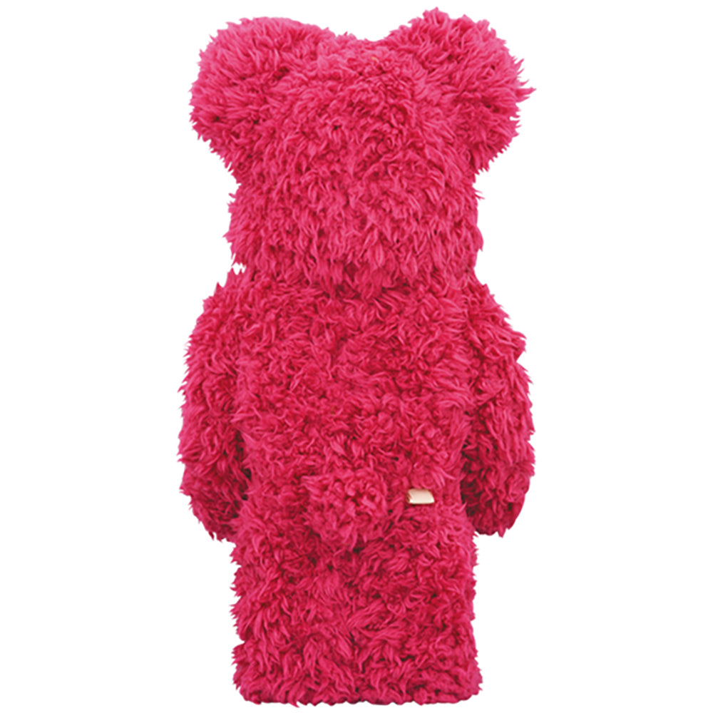 【現貨】BE@RBRICK Lots-O COSTUME Ver. 400％