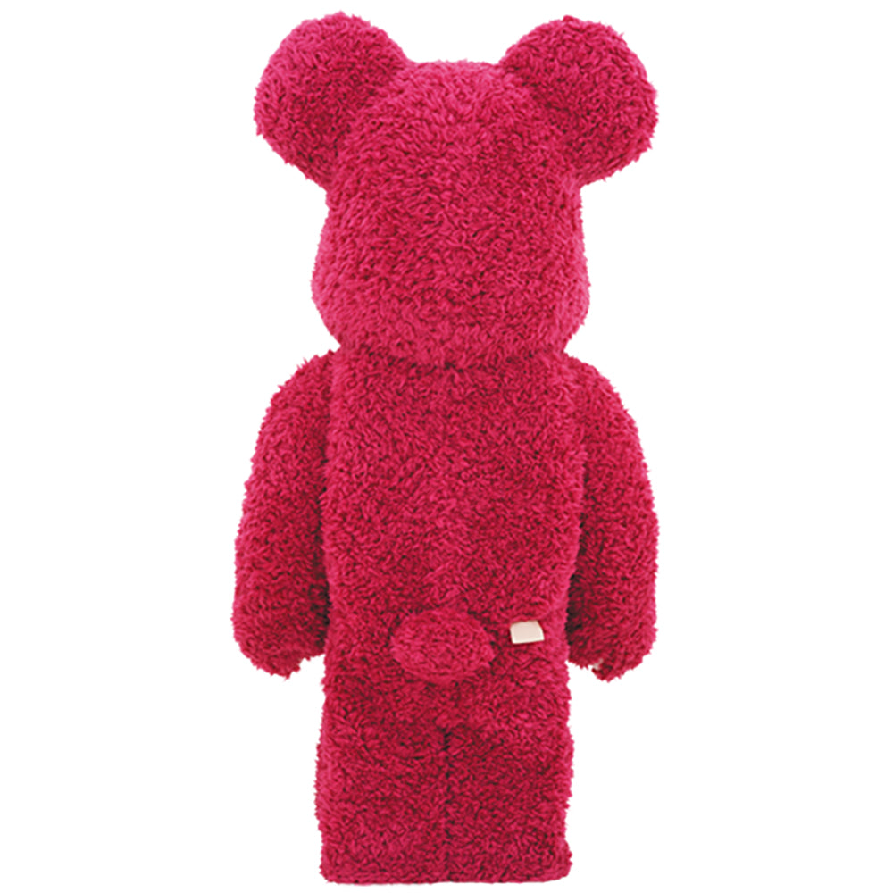 【現貨】BE@RBRICK Lots-O COSTUME Ver. 1000％