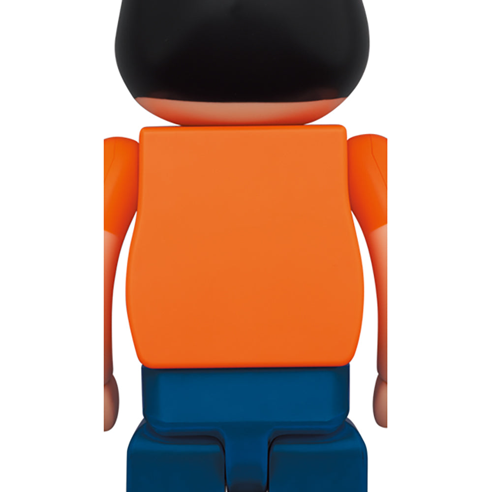 BE@RBRICK MARCIE 100％ & 400％