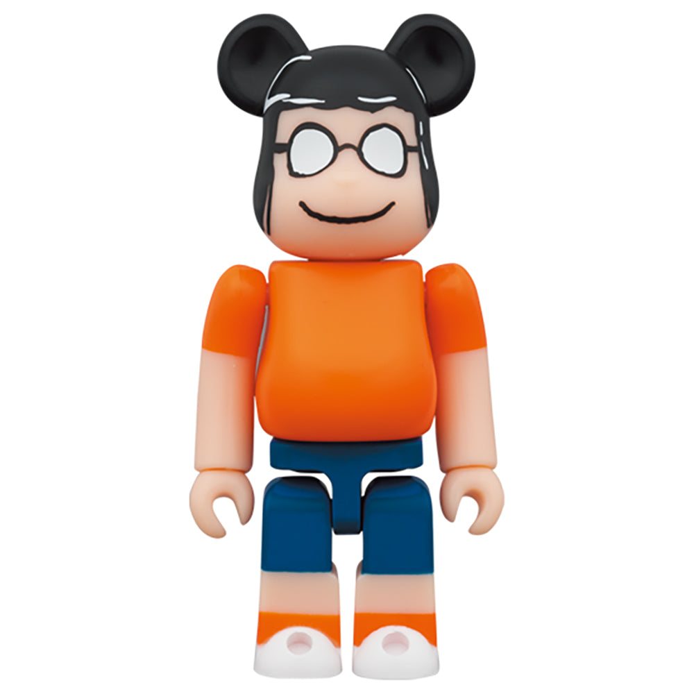 BE@RBRICK MARCIE 100％ & 400％