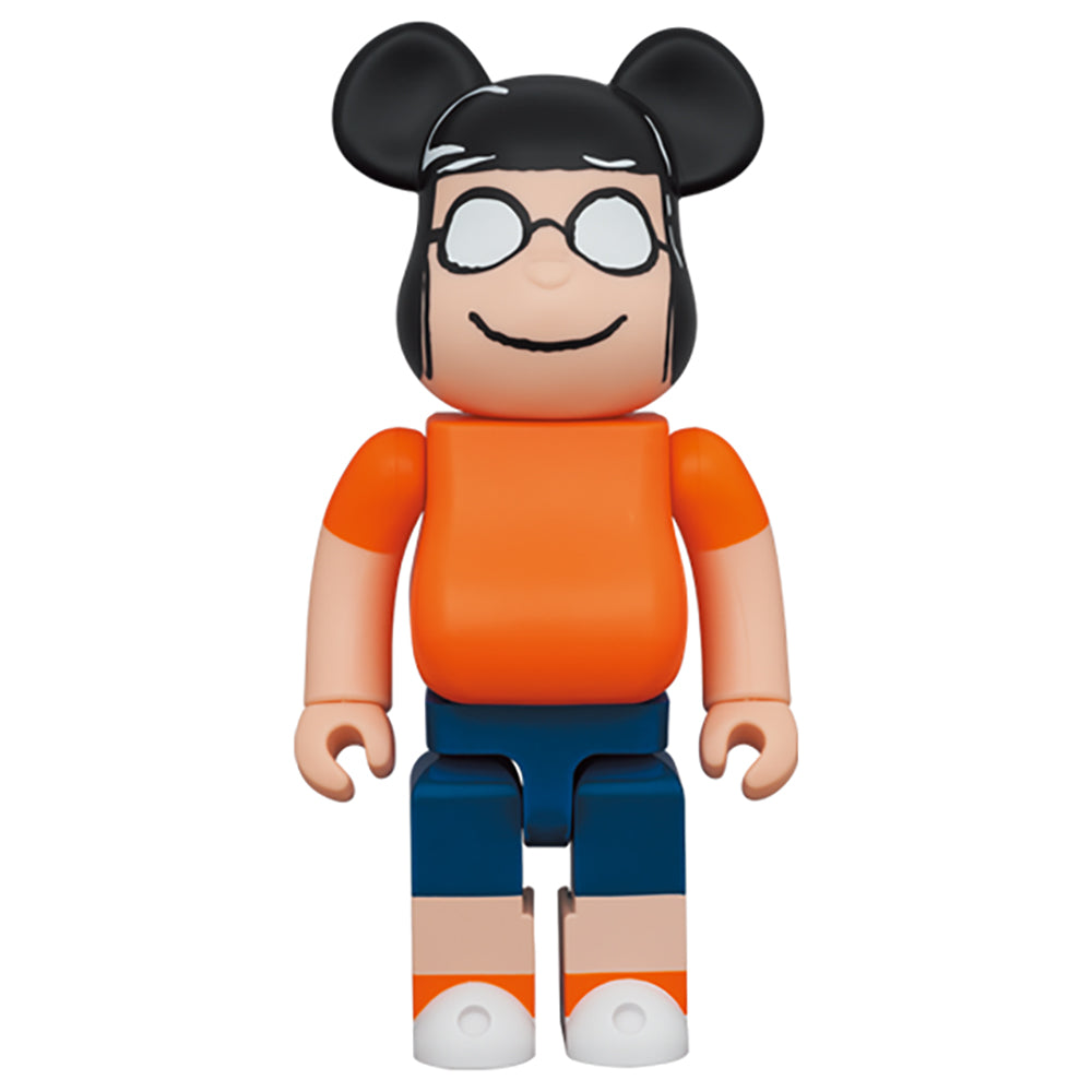 BE@RBRICK MARCIE 100％ & 400％