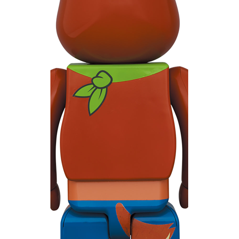 BE@RBRICK PETER 100％ & 400％